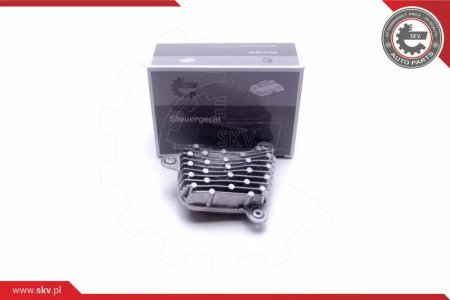 Moduł LED, światła dzienne SKV 59SKV099 63117470428 BMW 3 (F34)