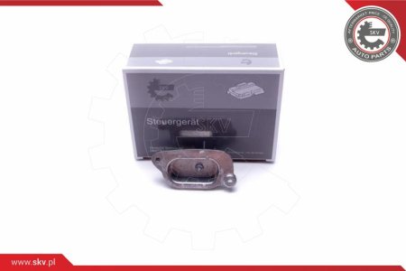 Moduł LED, światła dzienne SKV 59SKV103 8V0998473 po lewej AUDI A3 (8V)