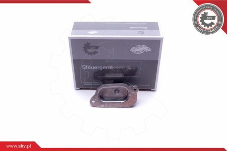 Moduł LED, światła dzienne SKV 59SKV104 8V0998474 po prawej AUDI A3 (8V)