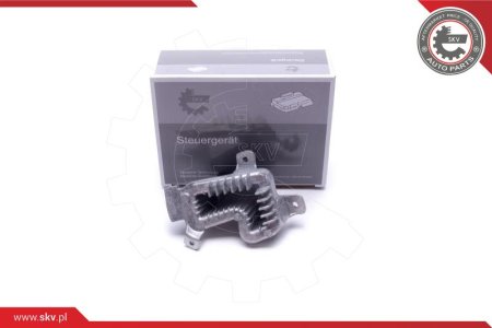 Moduł LED, kierunkowskaz SKV 59SKV119 63117419619 BMW 3 (F30)