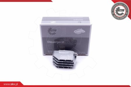 Moduł LED, kierunkowskaz po prawej SKV 59SKV122 63117214942 BMW 5