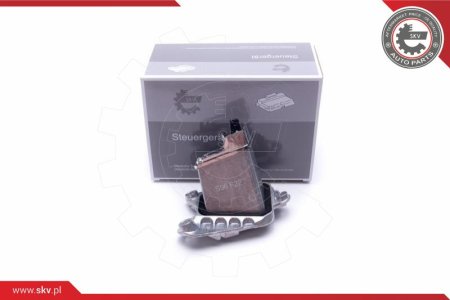 Moduł LED, kierunkowskaz po lewej SKV 59SKV127 63117352553 BMW 5