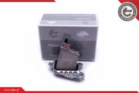 Moduł LED, kierunkowskaz po prawej SKV 59SKV128 63117352554 BMW 5