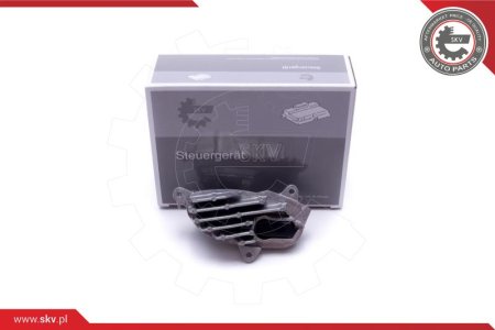 Moduł LED, kierunkowskaz po lewej SKV 59SKV131 63117466109 BMW X3