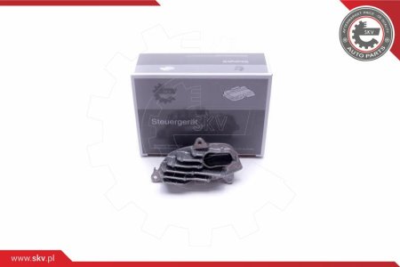 Moduł LED, kierunkowskaz po prawej SKV 59SKV132 63117466110 BMW X3