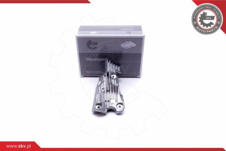 Moduł LED, światła skrętu SKV 59SKV141 63117352477 po lewej BMW 5