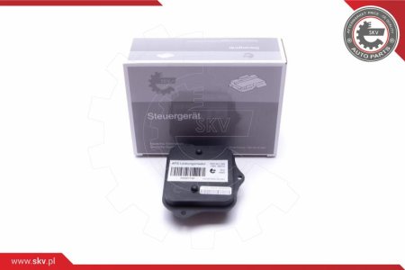 Moduł skrętu SKV 59SKV148 3D0941329 AUDI Q5 (2012-2017 LIFT) VW GOLF VII