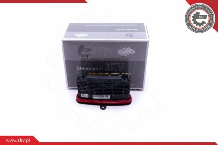 Moduł ster. reflektorów SKV 59SKV153 63117316181 BMW 7 (F01 F02)