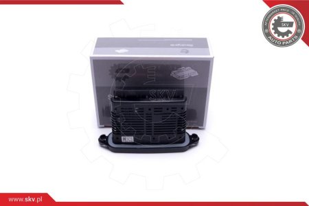 Moduł ster. reflektorów SKV 59SKV154 63117363090 BMW 2 (F22 F87)