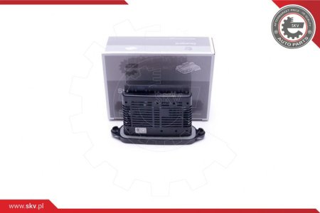 Moduł ster. reflektorów SKV 59SKV155 63117363091 BMW 2 (F22 F87)