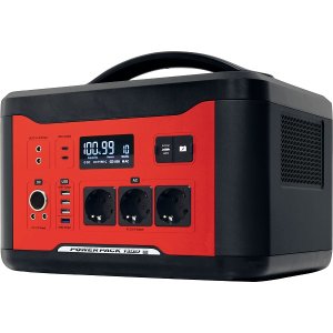 Agregat stacja energii GYS 071988 POWER PACK 1300