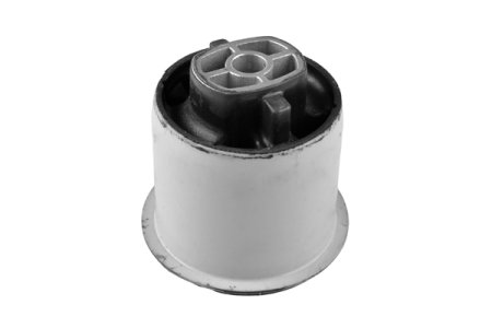 Poduszka tylnej belki TEDGUM_TD TED49283 5131H4 CITROEN PEUGEOT