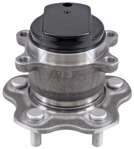 Łożysko, zestaw naprawczy piasty A.B.S. 201543 432024BA0A NISSAN