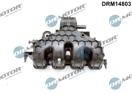 Kolektor ssący Dr.Motor DRM14803 1943166 FORD, LAND ROVER
