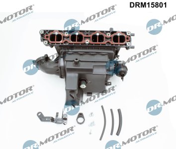 Kolektor ssący Dr.Motor DRM15801 5850714 OPEL