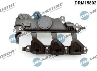Kolektor ssący Dr.Motor DRM15802 8200924262 OPEL, RENAULT, NISSAN