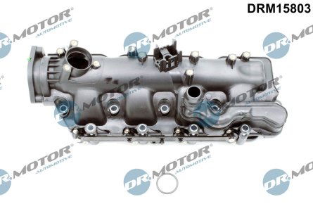 Kolektor ssący Dr.Motor DRM15803 55571993 OPEL, FIAT