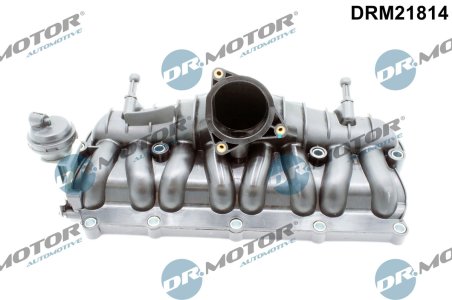 Kolektor ssący Dr.Motor DRM21814 03G129711AF VAG