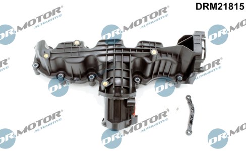 Kolektor ssący Dr.Motor DRM21815 03L129711B VAG