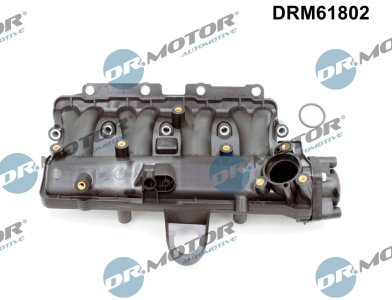 Kolektor ssący Dr.Motor DRM61802 55189595 FIAT, OPEL