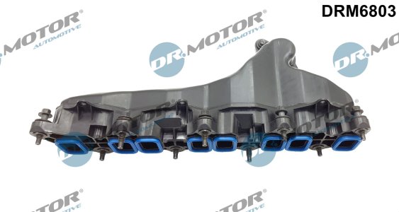 Kolektor ssący Dr.Motor DRM6803 1236707 FORD