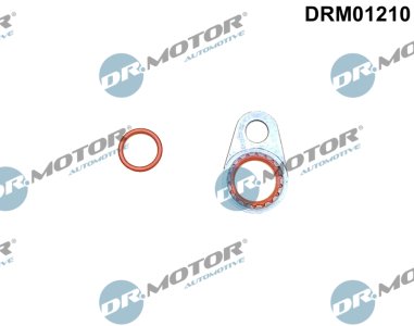 Zestaw uszczelek klimatyzacji Dr.Motor DRM01210 4941413 FORD