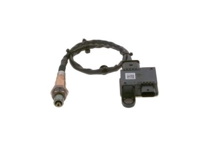 Czujnik cząstek stałych BOSCH 0281006929 392654A810 HYUNDAI