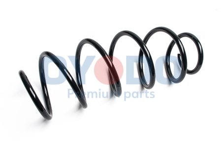 Sprężyna zawieszenia OYODO 30A9084-OYO 5002SY PEUGEOT