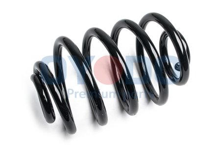 Sprężyna zawieszenia OYODO 30A9148-OYO 7700839337 RENAULT