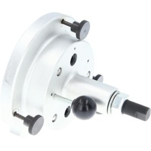 Urządzenie do montażu uszczelnienia wału korbowego KS TOOLS BT542078 VAG