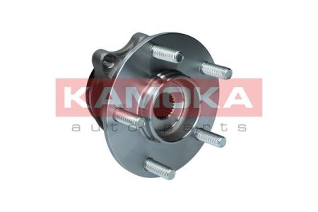 Piasta koła KAMOKA 5500221 1609910580 tył Z ABS CITRONE C4 AIRCROSS 12