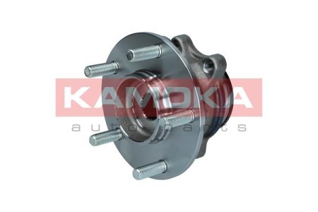 Piasta koła KAMOKA 5500221 1609910580 tył Z ABS CITRONE C4 AIRCROSS 12