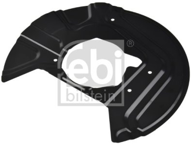 Osłona tarczy hamulcowej FEBI BILSTEIN 174924 34113411871 BMW X3 E83 04-11 LP