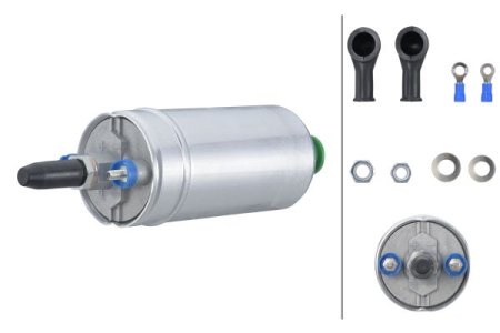 Pompa paliwa HELLA 8TF 358 302-831 893906091B AUDI MERCEDES AUDI