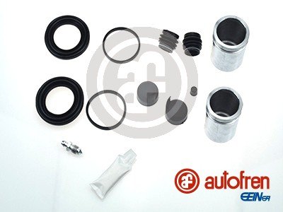 Reperaturka zacisku hamulca AUTOFREN SEINSA D42155C 248807 NISSAN (48MM)