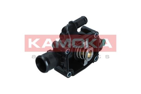 Termostat (kpl z obudową) KAMOKA 7710181 1336Z0 CITROEN BERLINGO 96-11