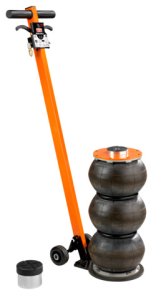 Podnośnik pneumatyczny BAHCO BH9BJ23SLH 3 stopniowy