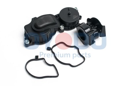 Zawór odpowietrzenie skrzyni korbowej OYODO 21F9016-OYO 11127799225 BMW