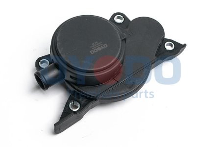 Zawór odpowietrzenie skrzyni korbowej OYODO 21F9018-OYO 6110160334 MB