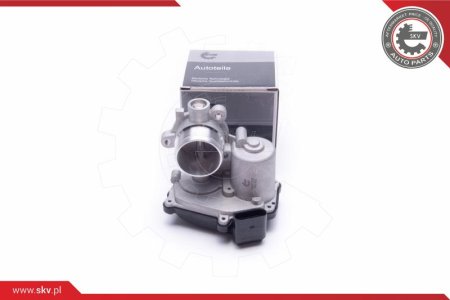 Zawór EGR SKV 14SKV232 04L131501B AUDI A4 (B8 B9) A5 A6 (C7) Q5