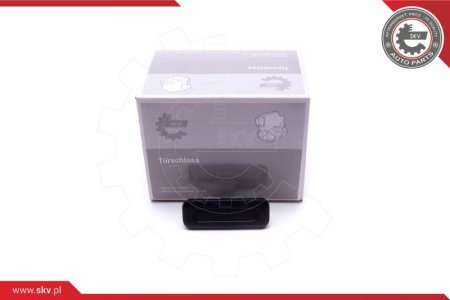 Przycisk klapy bagażnika SKV 16SKV238 6490R3 CITROEN C2 C4 PICASSO