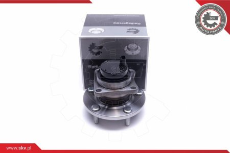 Piasta koła z łożyskiem SKV 29SKV382 424500F010 tył TOYOTA COROLLA