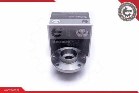 Piasta koła z łożyskiem SKV 29SKV434 7595521 przód ALFA ROMEO 145 146