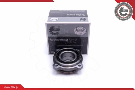 Piasta koła z łożyskiem SKV 29SKV442 33406789970 tył BMW X1 (E84)