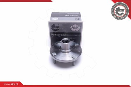 Piasta koła z łożyskiem SKV 29SKV480 517502D003 przód HYUNDAI ELANTRA