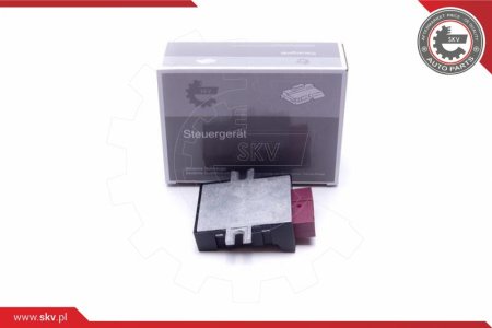 Sterownik pompy paliwa SKV 96SKV211 16147358144 BMW 5 (F07 F10 F11) 6