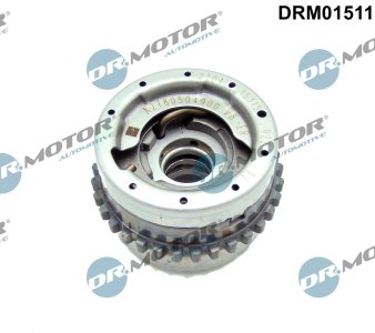 Koło zmiennych faz rozrządu Dr.Motor DRM01511 A2780504900 MERCEDES