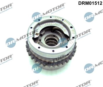 Koło zmiennych faz rozrządu Dr.Motor DRM01512 A2760501600 MERCEDES