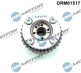 Koło zmiennych faz rozrządu Dr.Motor DRM01517 A2780501147 MERCEDES