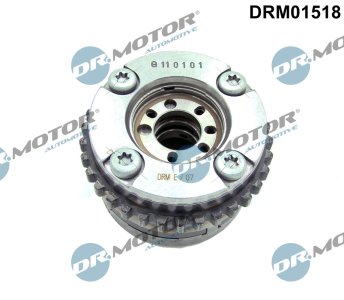 Koło zmiennych faz rozrządu Dr.Motor DRM01518 A2780501347 MERCEDES